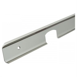 Угловая планка для столешницы Локри 1516e - фото 17017543