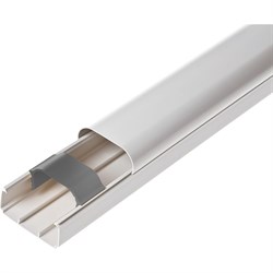 Фиксирующая скоба для РКК Рувинил ФСК-74х55 - фото 17017625