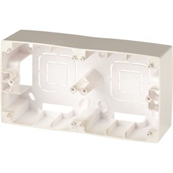 Установочная коробка ЭРА Эра12 - фото 17017654