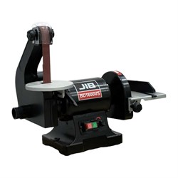 Шлифовальный станок JIB BD1600VS - фото 17017660