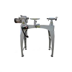 Токарный станок по дереву Record power 45061 - фото 17017881