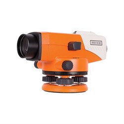 Оптический нивелир RGK N-38 - фото 17017993