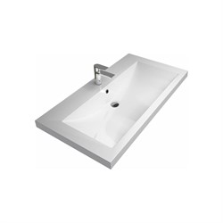 Раковина 1Marka Нота - фото 17018034