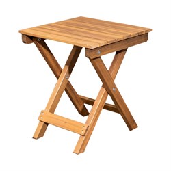 Кофейный складной стол Joygarden OXFORD - фото 17018080