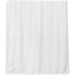 Тканевая занавеска  для ванной комнаты WESS Paisley - фото 17018181