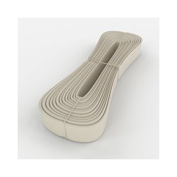 Трубка-кембрик REXANT ТВ-40 - фото 17018366