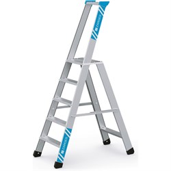 Стремянка Zarges Seventec S - фото 17018375