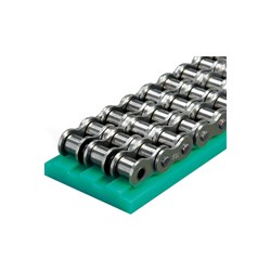 Профиль для цепи iskra NC08b3T15-ISKRA - фото 17018481