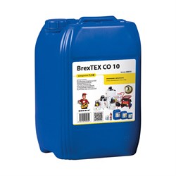 Реагент для очистки теплообменного и отопительного оборудования BREXIT BrexTEX CO 10 - фото 17018483