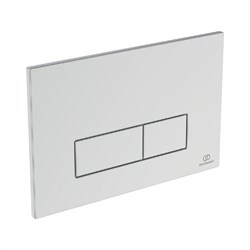 Механическая панель смыва Ideal Standard M2 - фото 17018538