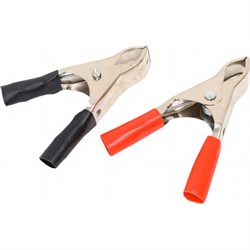 Зажимы-крокодилы Autovirazh AV-010200 - фото 17018698