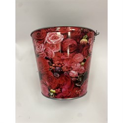 Оцинкованное ведро ООО "ПК ХозЦентр" СИ-00974 - фото 17018765