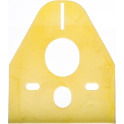 Звукоизоляционный комплект для инсталляции Alcadrain M91 - фото 17018910