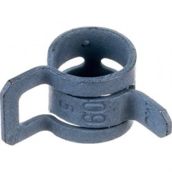 Пружинный хомут MUBEA 09508027005 - фото 17018920