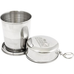 Походный складной кружка Следопыт PF-CWS-P25 - фото 17018972