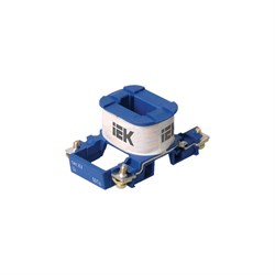 Катушка к КМИ IEK 9-18А - фото 17019042