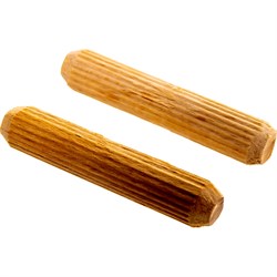 Деревянный мебельный шкант PINIE 100-840150 - фото 17019083