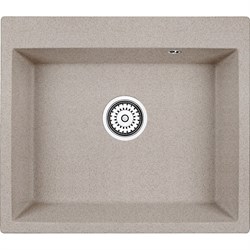 Мойка для кухни GRANULA 6001pr - фото 17019206