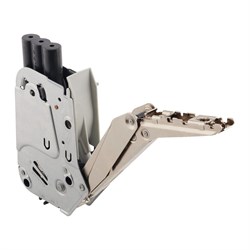 Механизм Hafele Free flap 3.15 - фото 17019214