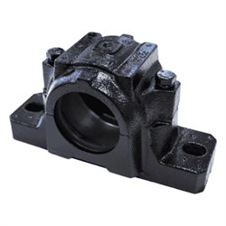 Корпус подшипника KMR SNL 508-607 - фото 17019257