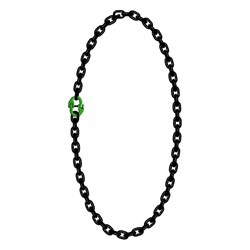 Цепной строп HITCH УСЦ - фото 17019291