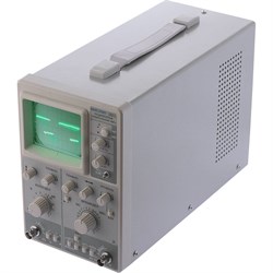 Осциллограф МЕГЕОН 15011 00000003148 - фото 17019416