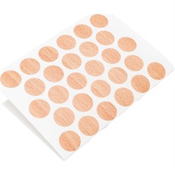 Заглушка Локри ЗКП бук - фото 17019469