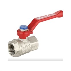 Шаровой кран IVANCI Superior - фото 17019476