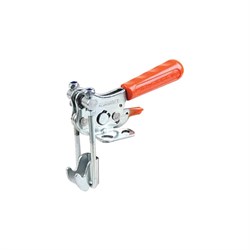 Вертикальная защелка KUKAMET 351-4-L - фото 17019507