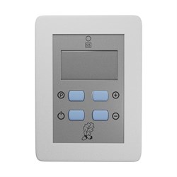 Пульт управления для электрокаменки VVD ПУ-04 М 2,25-6,25/220 кВт - фото 17019509