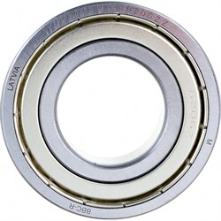 Подшипник BBC-R 6206 ZZ/P6 (6-80206 С17) PLAST - фото 17019547