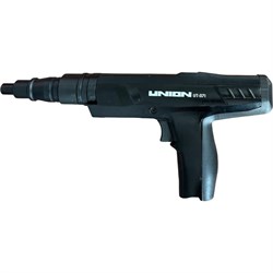 Монтажный пороховой пистолет UNION UT371 - фото 17019586