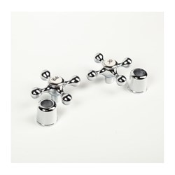 Маховик для смесителя IDDIS 991KR241SM - фото 17019594