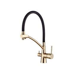 Смеситель Ledeme L4855Y-2 - фото 17019621