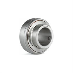 Нержавеющий магнитный подшипник iskra UC203 BSS ZZ - фото 17019736