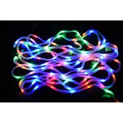 Светодиодная гирлянда GLQ ШЕЛКОВЫЙ ПУТЬ - фото 17019926