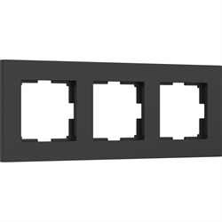 Рамка WERKEL slab - фото 17020140