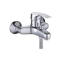 Смеситель для ванны и душа D-Lin D130403-6 - фото 17020246