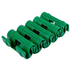 Зажимы для пленки POLYAGRO 7663716 - фото 17020603