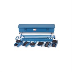 Транспортно-роликовый комплект EURO-LIFT SK-60 - фото 17020615