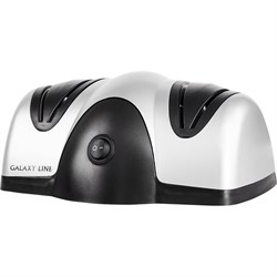 Электрическая точилка для ножей Galaxy 7021224410 - фото 17020713