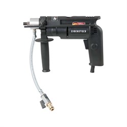 Дрель для мокрого сверления алмазными коронками EIBENSTOCK END 712 P - фото 17020755