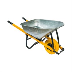 Одноколесная тачка GEVA TRADE MAXI - фото 17020880