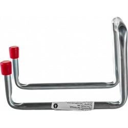 Оцинкованный держатель VORMANN 001471 004 Z - фото 17020937