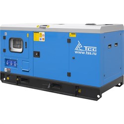 Дизельный генератор ТСС АД-16С-Т400-1РКМ11 - фото 17021273