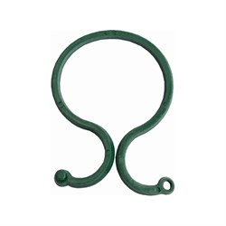 Крепление для подвязки растений GRINDA 8-422377-H25_z01 - фото 17021449