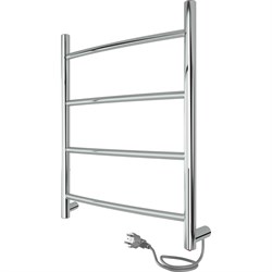 Полотенцесушитель Indigo Arc electro - фото 17021466