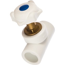 Вентиль PRO AQUA PA42011b - фото 17021468