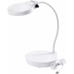 Лупа Brauberg 455930 - фото 17021573