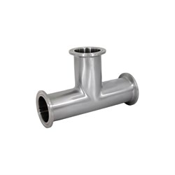 Тройник TITAN LOCK TLTE40CLSS - фото 17021635